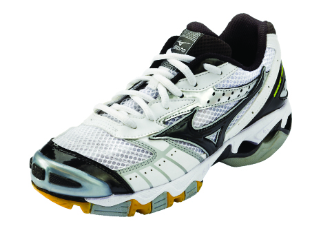 Mizuno Wave Bolt Mens Volleyball Shoe